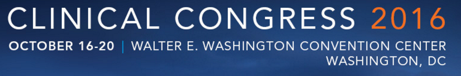 ACS 2016 Washington