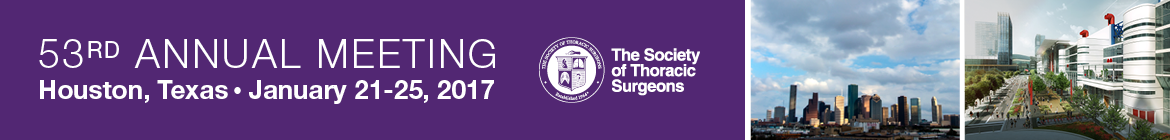 STS logo